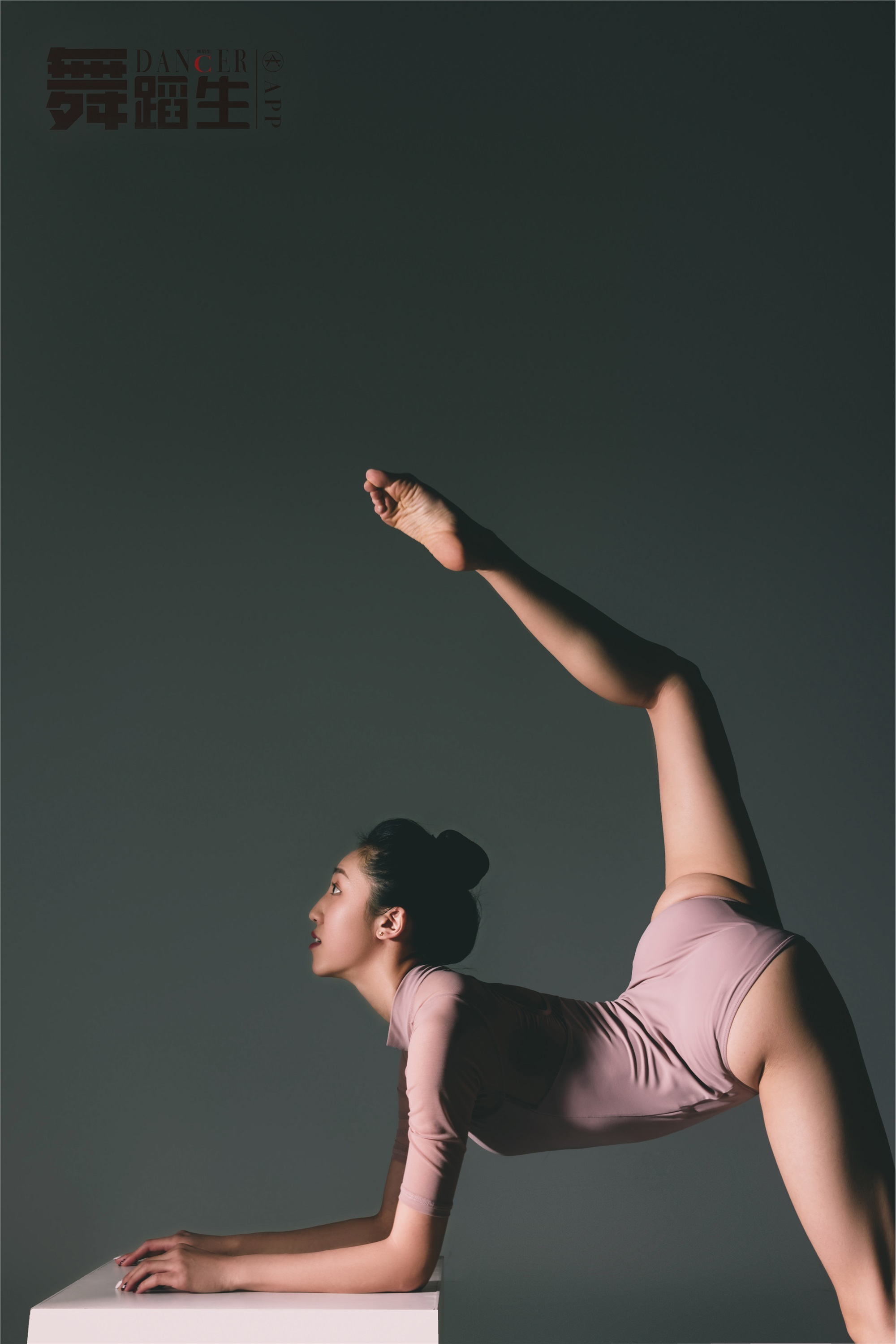 GALLI嘉丽 舞蹈生日记 081 - 元气女神 赵惠妮